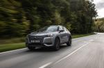 DS 3 Crossback E-Tense Performance Line 2019 года (WW)